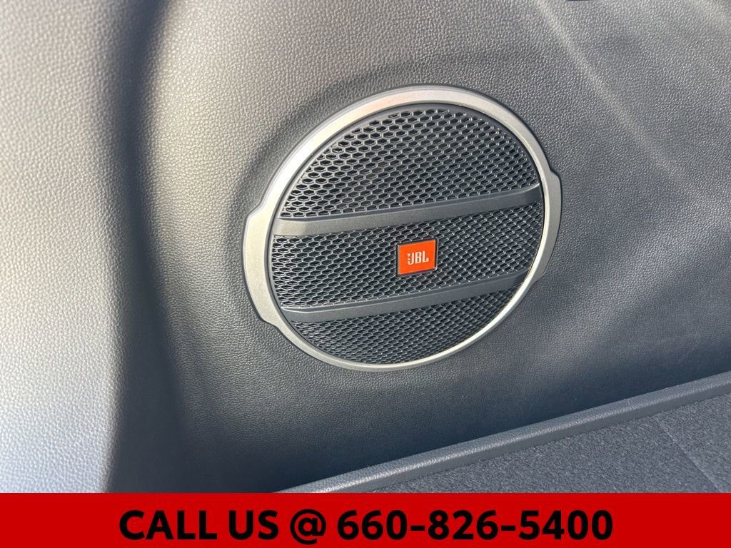 New 2026 Toyota Corolla Cross XLE image 13