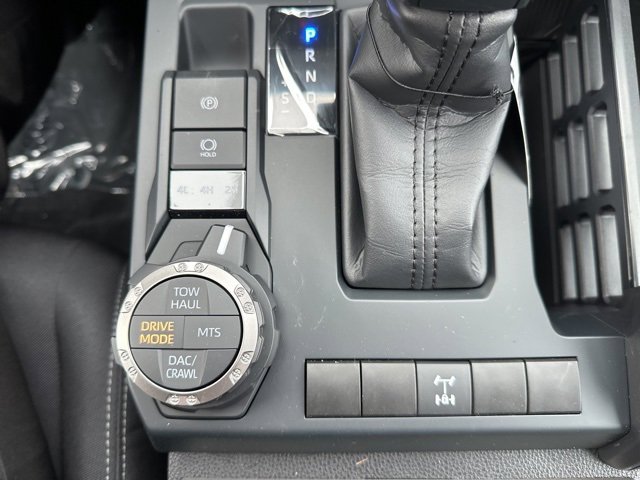 New 2025 Toyota Tacoma TRD Off-Road image 19