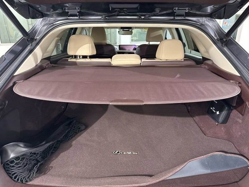 Used 2018 Lexus RX 350 FWD w/ Premium Package image 13