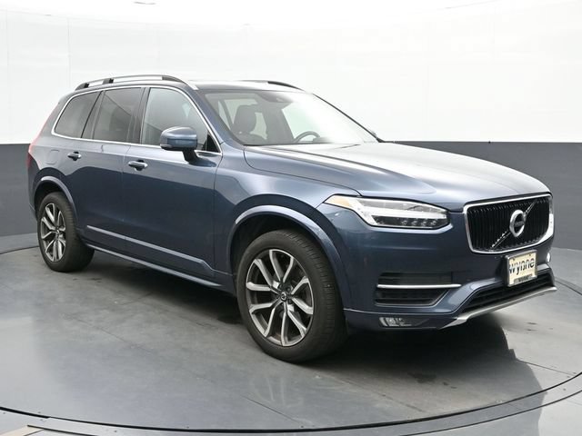 Used 2019 Volvo XC90 T6 Momentum AWD/4WD video 1