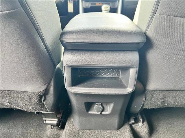 Certified 2021 Toyota RAV4 LE image 18