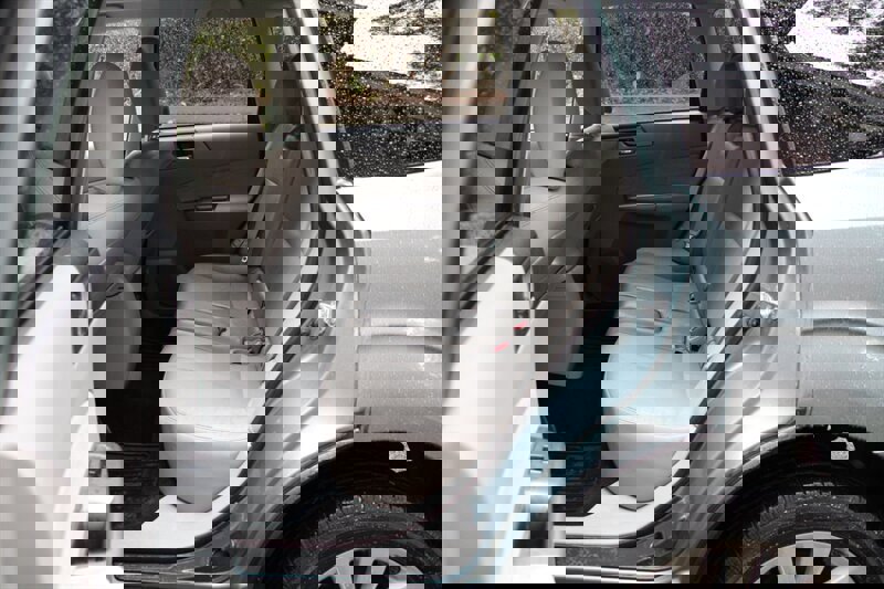 Used 2012 Subaru Forester 2.5X Limited image 15