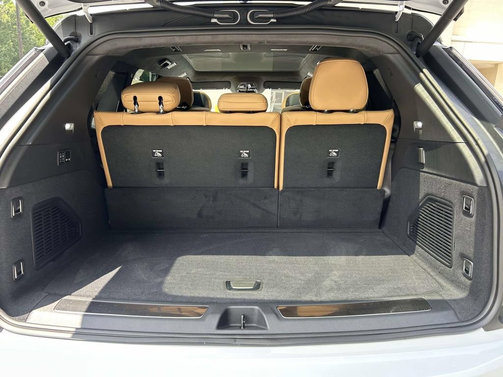 New 2026 Cadillac Escalade IQ Sport 2 AWD/4WD image 10
