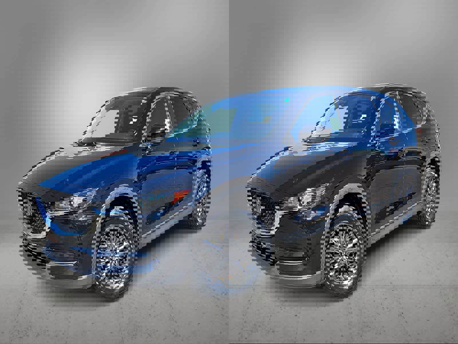Used 2019 MAZDA CX-5 Touring