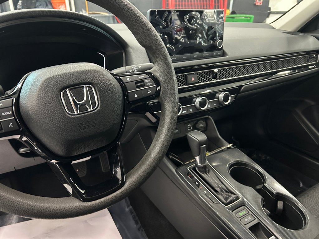 Used 2023 Honda Civic LX image 11