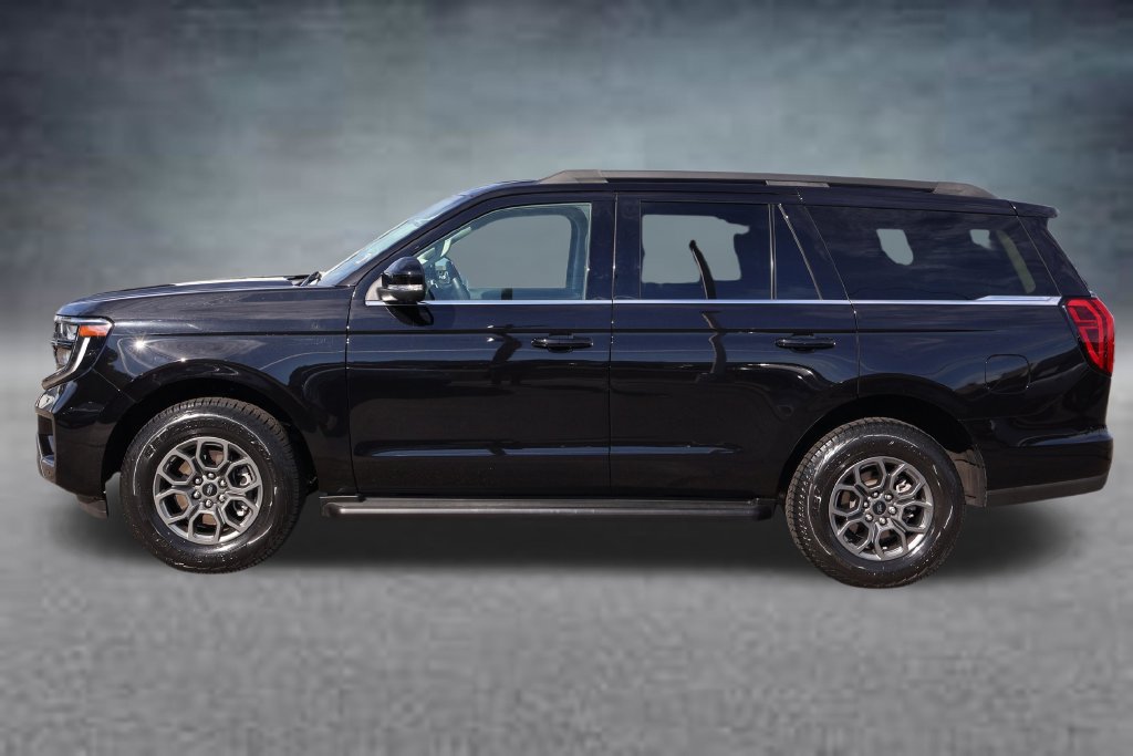 Used 2026 Ford Expedition Active AWD/4WD image 4