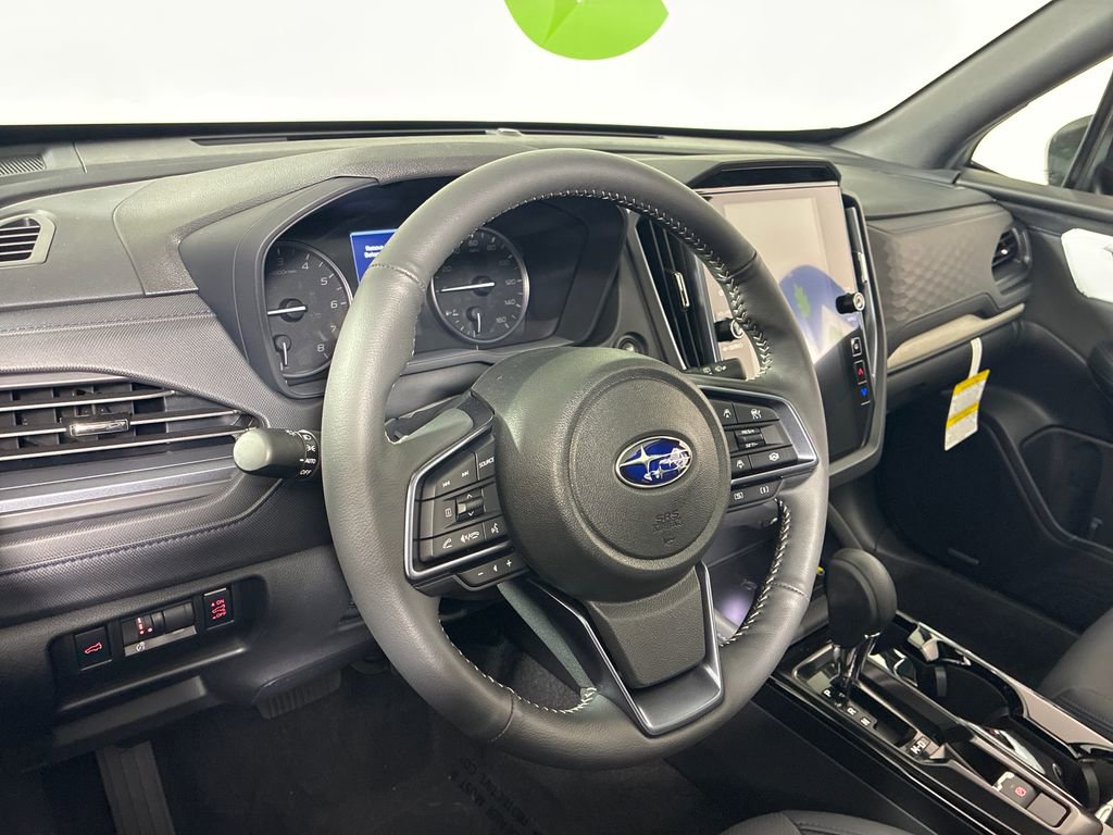 New 2026 Subaru Forester Limited AWD/4WD image 11