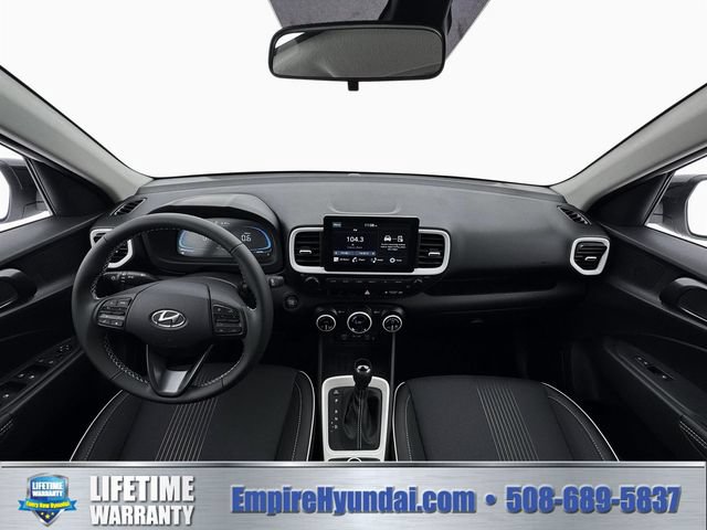 New 2026 Hyundai Venue SEL FWD image 13