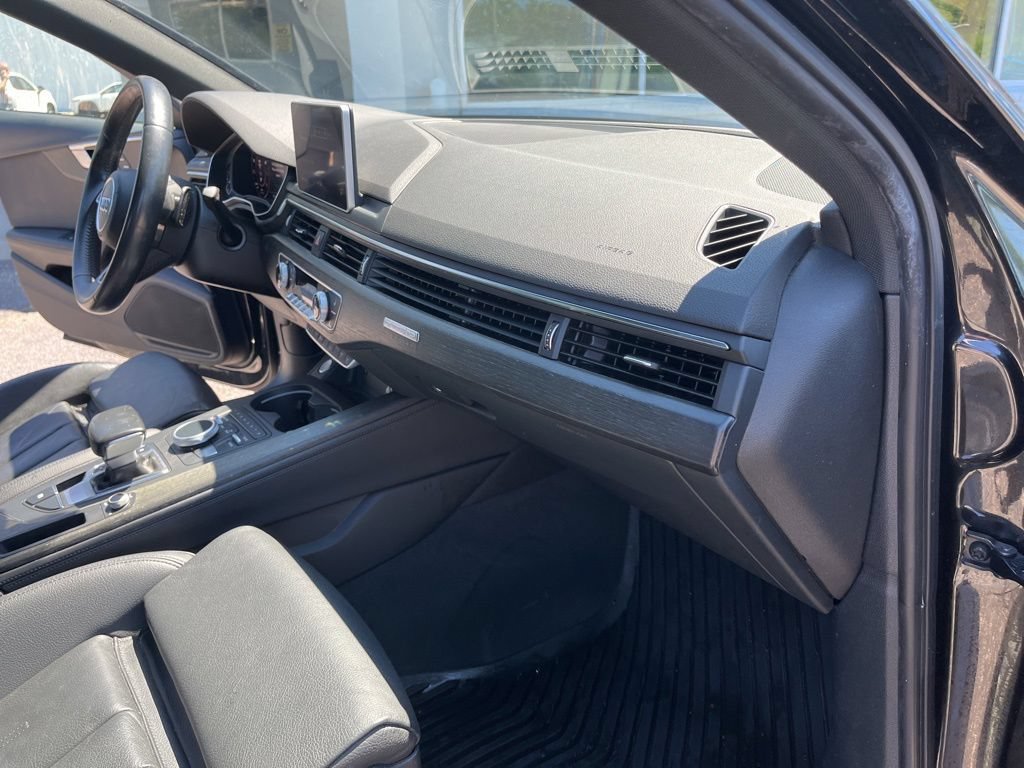 Used 2019 Audi A4 2.0T Premium Plus w/ Premium Plus Package AWD/4WD image 29