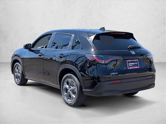 New 2027 Honda HR-V LX image 9