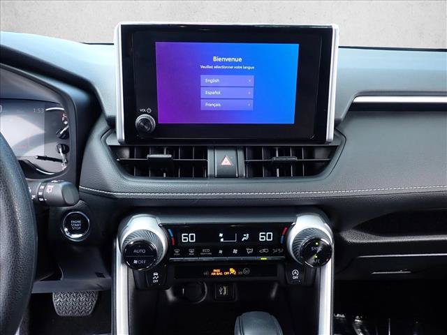 Certified 2025 Toyota RAV4 XLE AWD/4WD image 16