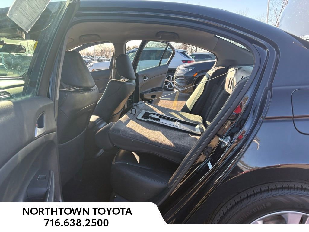 Used 2012 Honda Accord SE image 20