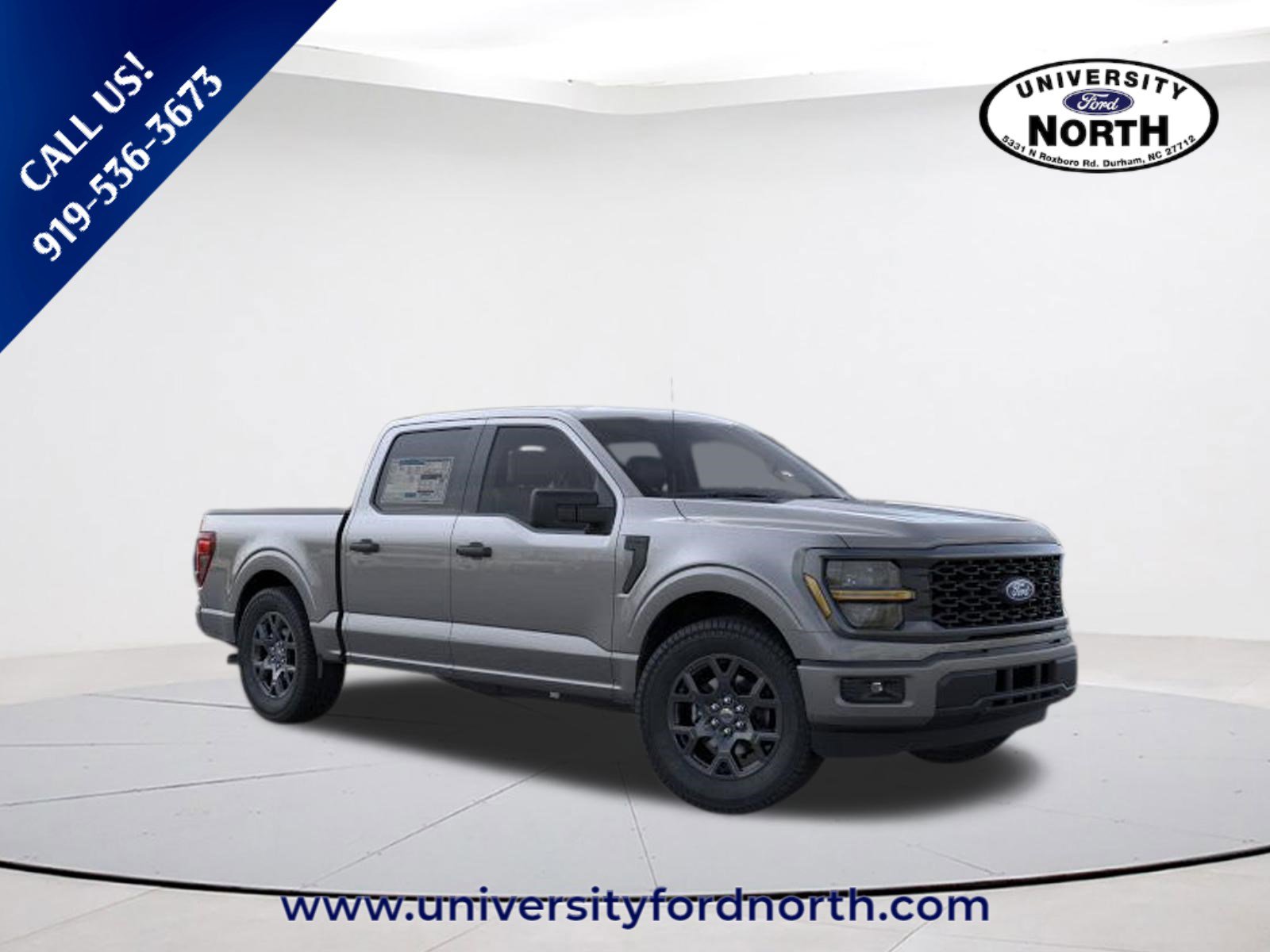 New 2026 Ford F150 STX image 7