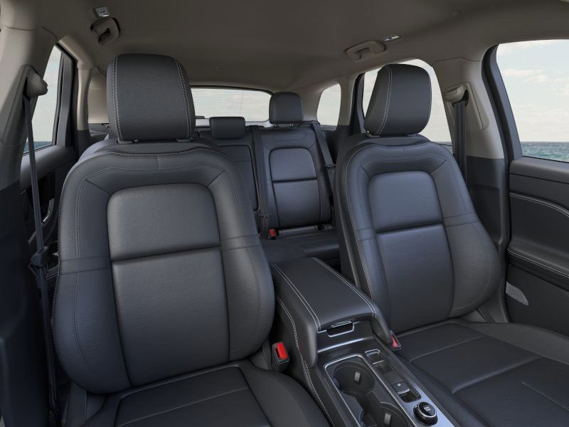 New 2026 Lincoln Corsair Premiere image 10