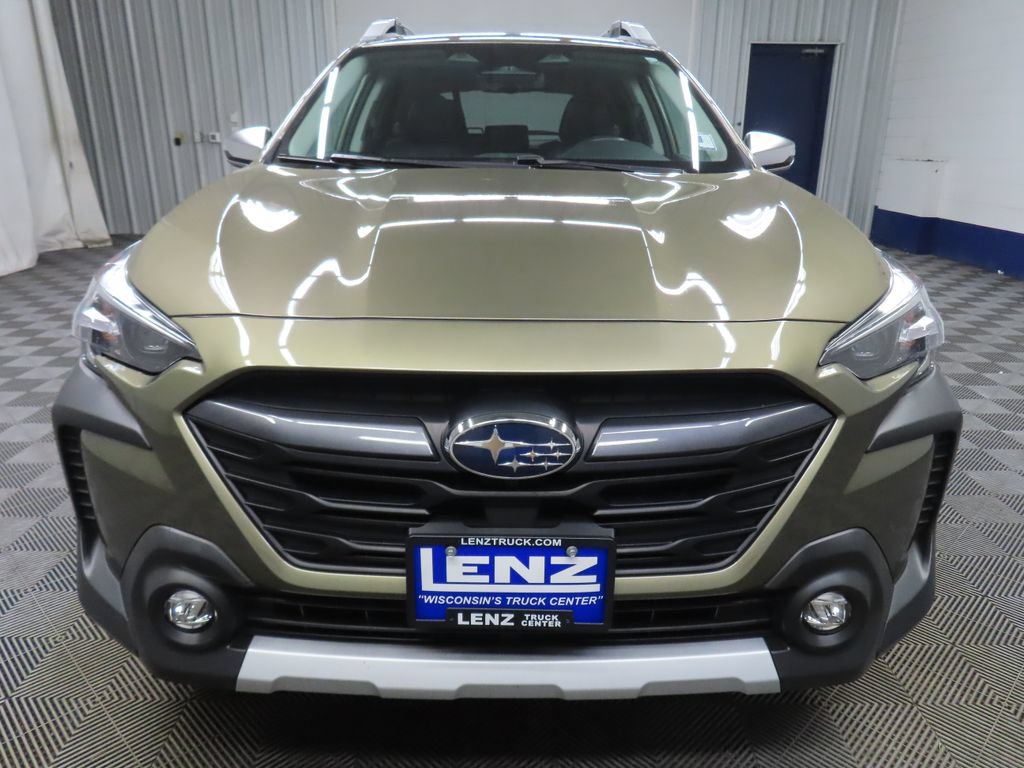 Used 2023 Subaru Outback Touring AWD/4WD image 46