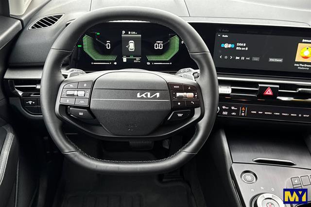 Used 2026 Kia Sportage S image 17