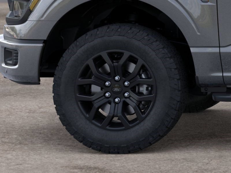 New 2026 Ford F150 Tremor AWD/4WD image 19