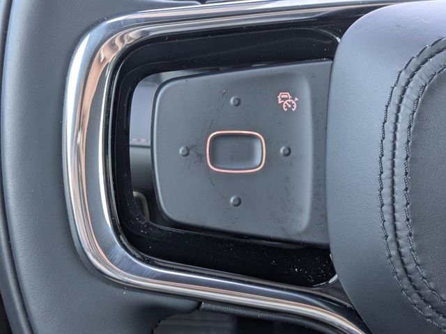 New 2025 Lincoln Nautilus Premier w/ Jet Appearance Package image 23