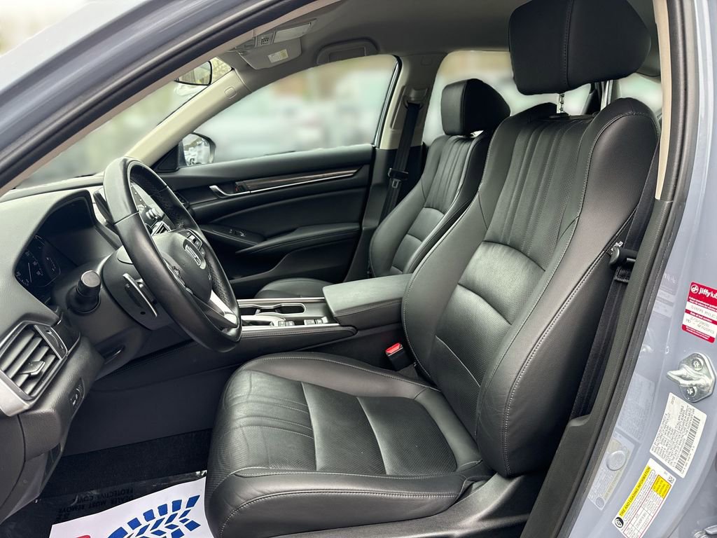 Used 2022 Honda Accord Sport Special Edition image 13