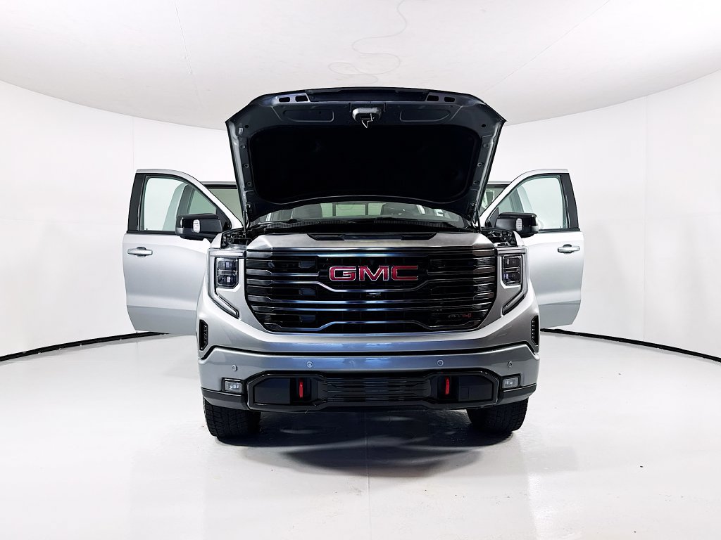 Used 2023 GMC Sierra 1500 AT4 AWD/4WD image 23