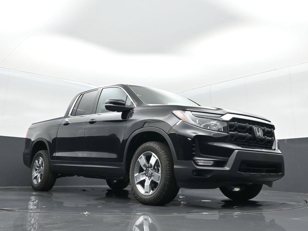 New 2026 Honda Ridgeline RTL image 26