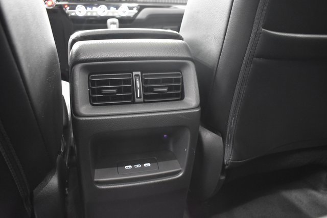Used 2025 Honda CR-V EX-L image 33