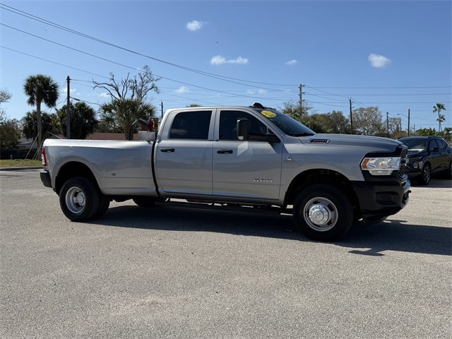 Used 2022 RAM 3500 Tradesman