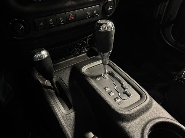 Used 2014 Jeep Wrangler Unlimited Sport image 20