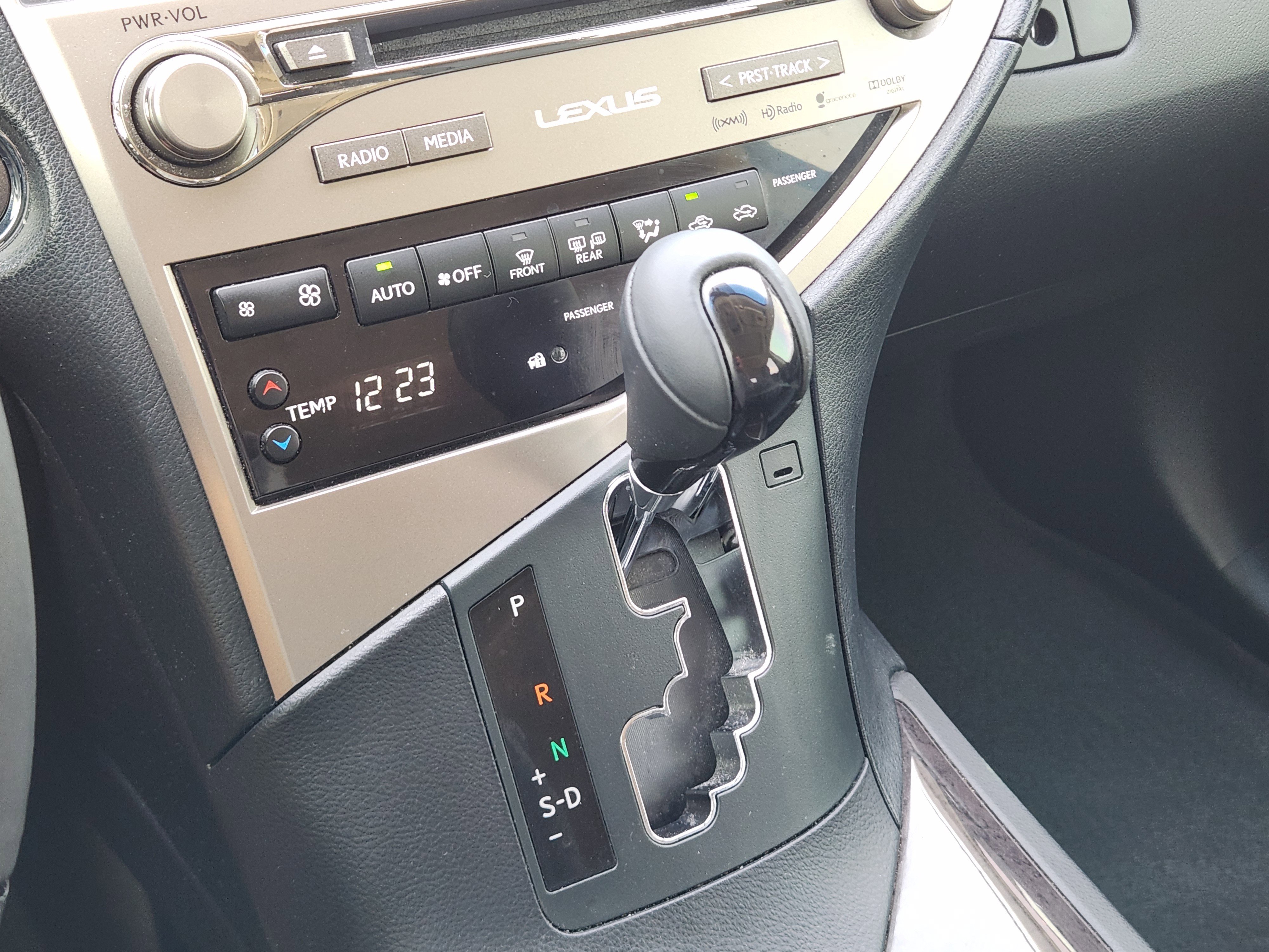 Used 2015 Lexus RX 350 FWD image 23