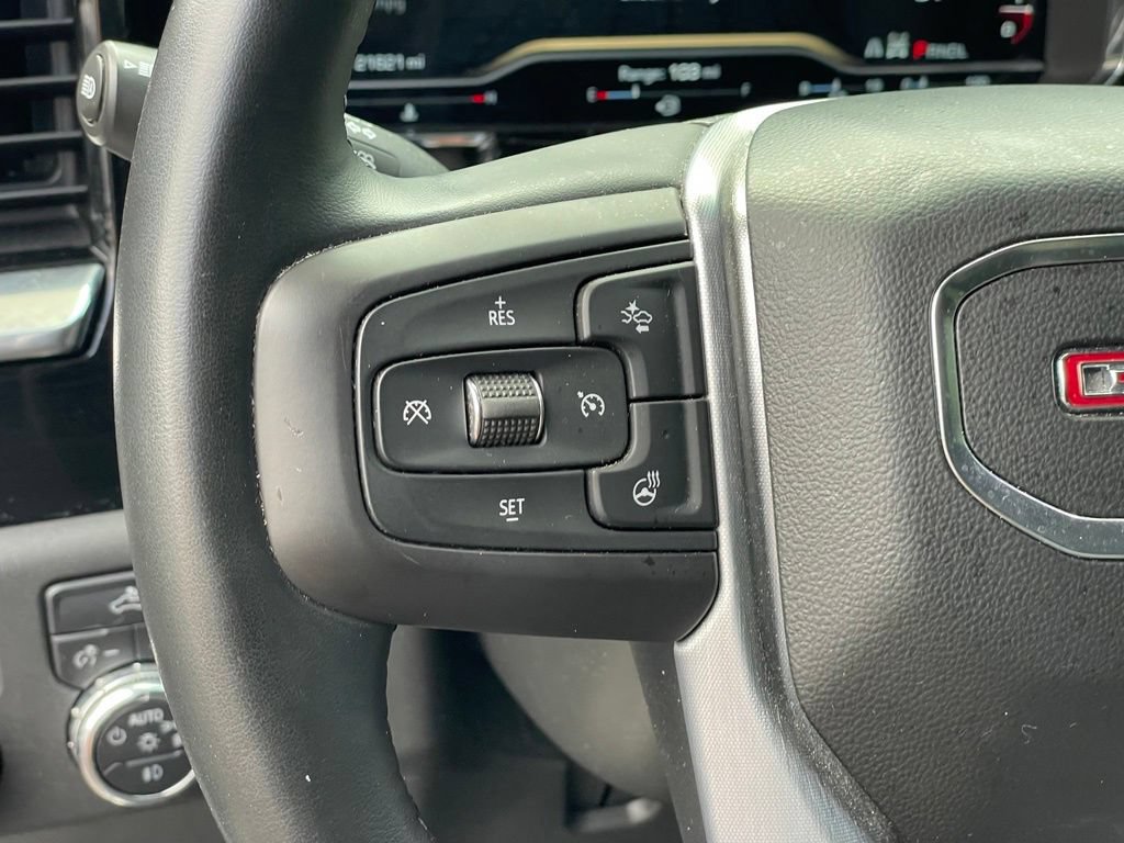 Used 2023 GMC Sierra 1500 Elevation AWD/4WD image 16