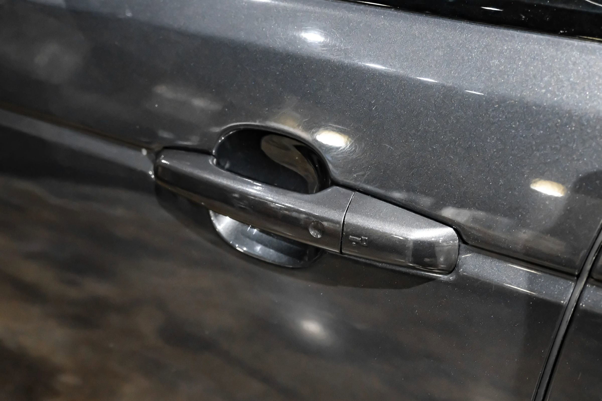 Used 2017 Land Rover Range Rover HSE image 45