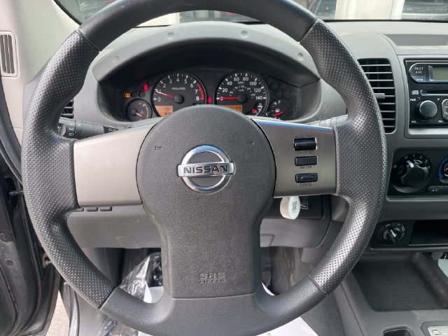 Used 2007 Nissan Frontier SE w/ SE Value Truck Pkg AWD/4WD image 15