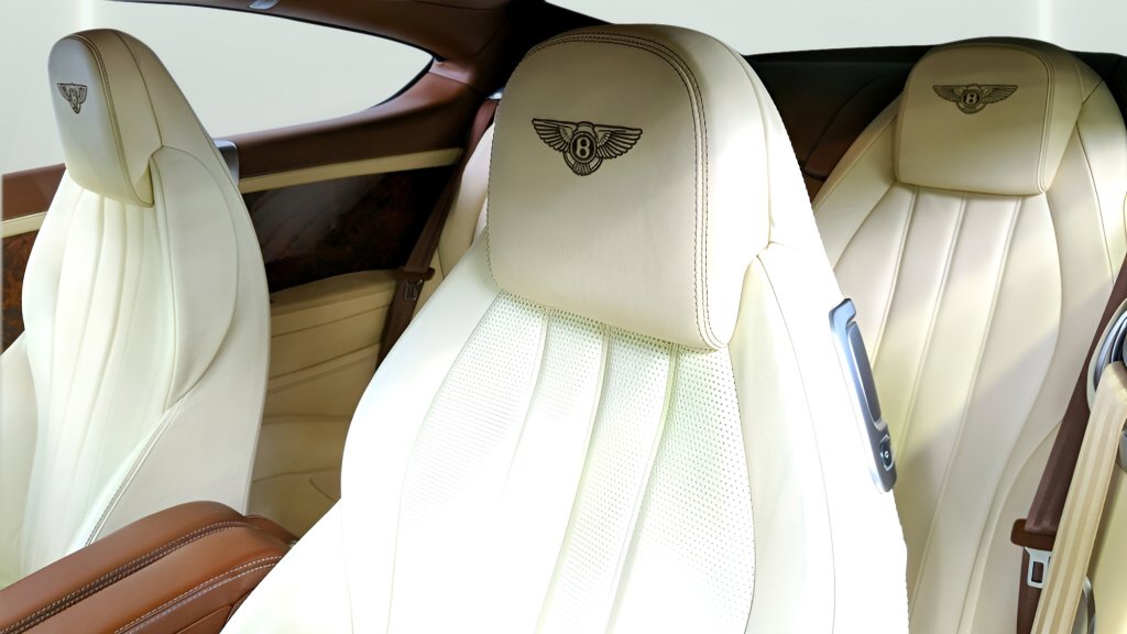 Used 2012 Bentley Continental GT image 26