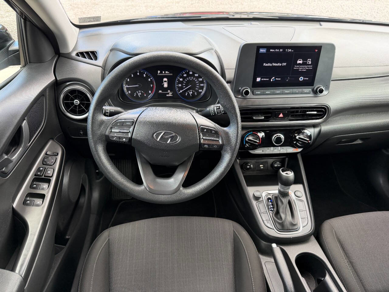 Used 2023 Hyundai Kona SEL w/ Cargo Package image 38