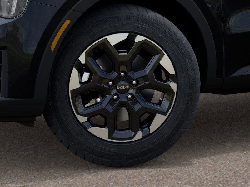 New 2026 Kia Sorento S FWD image 10