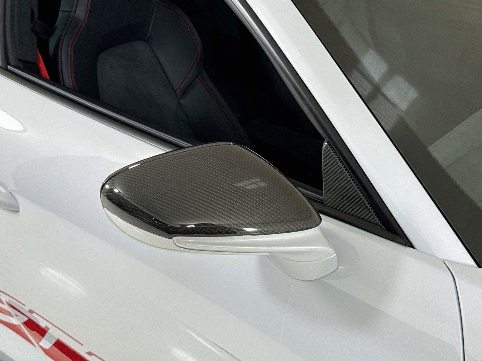 Used 2025 Porsche 911 GT3 RS RWD image 36