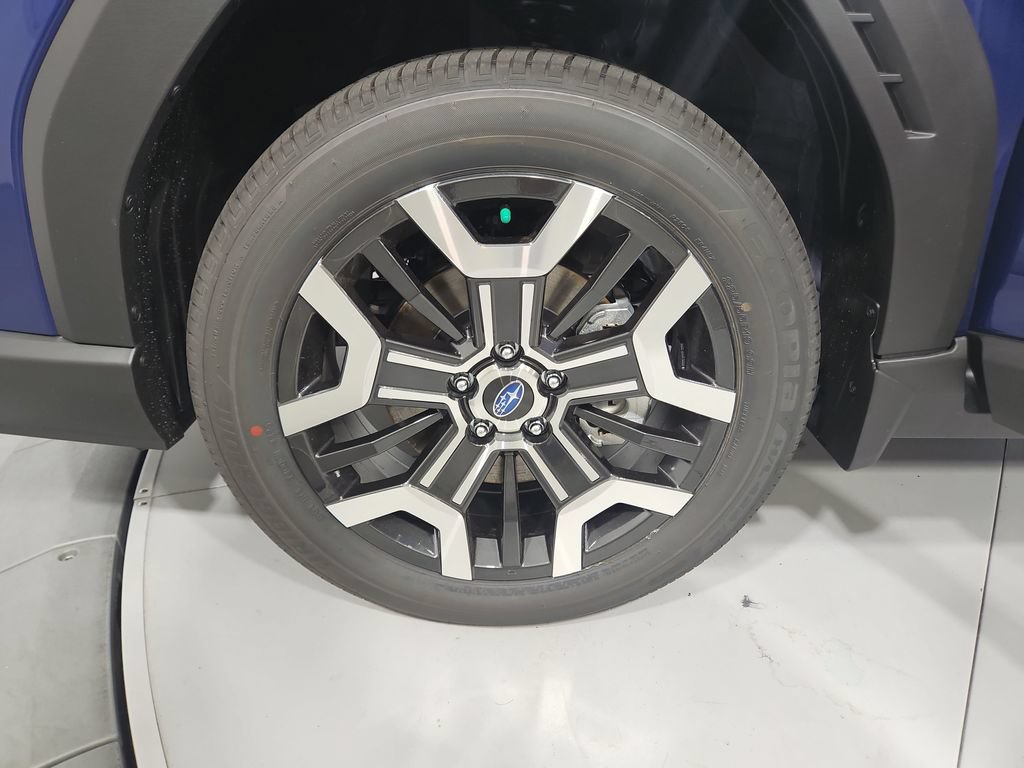 New 2026 Subaru Outback Touring XT AWD/4WD image 27