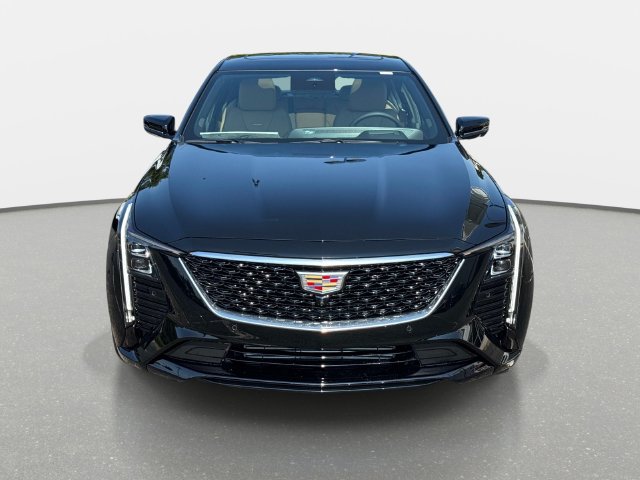 New 2026 Cadillac CT5 Premium Luxury w/ Technology Package AWD/4WD image 7