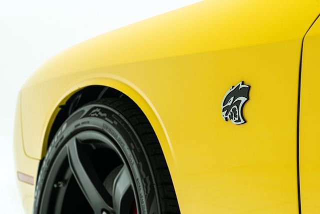 Used 2017 Dodge Challenger SRT Hellcat image 20