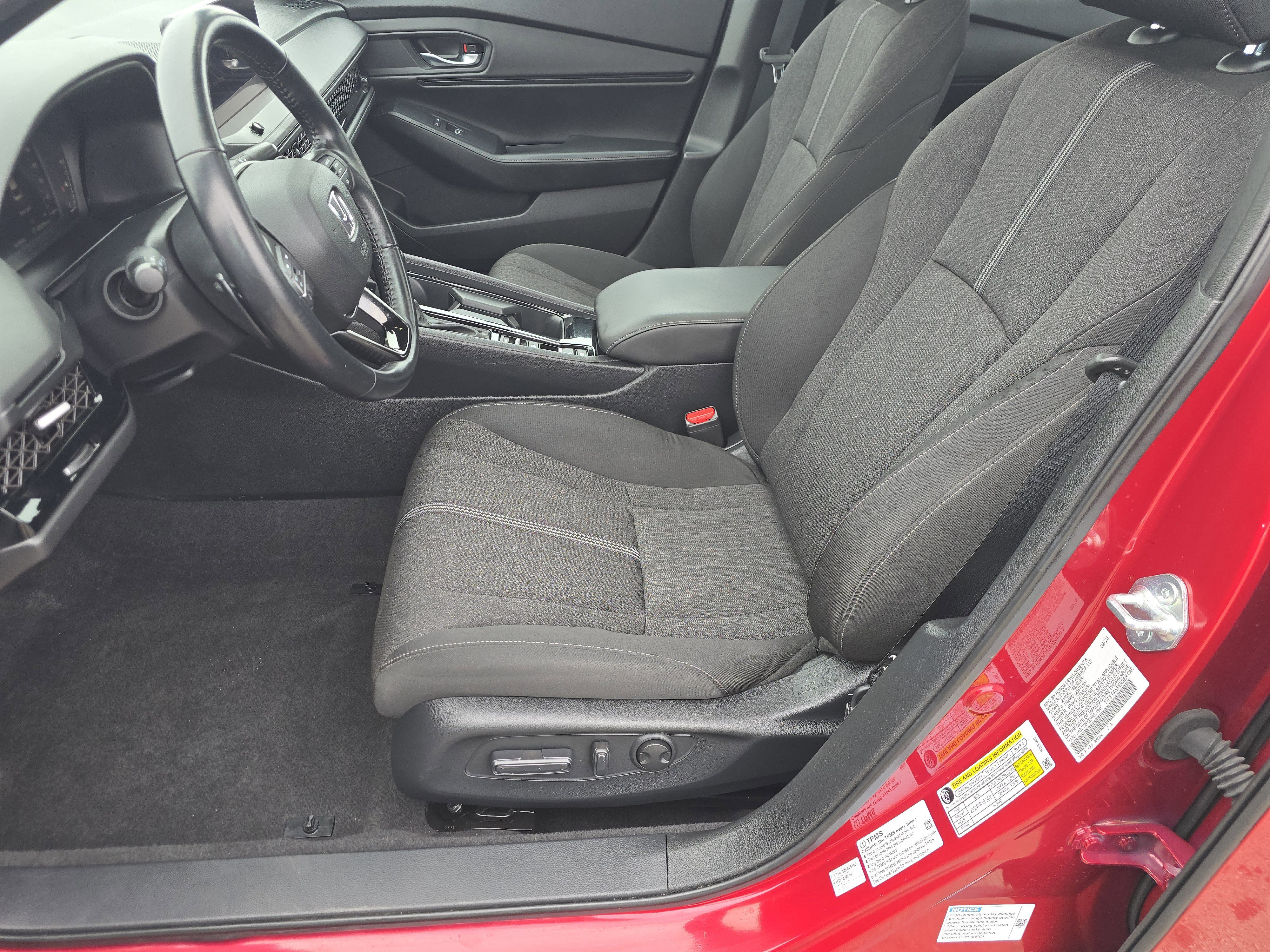 Used 2023 Honda Accord Sport image 17