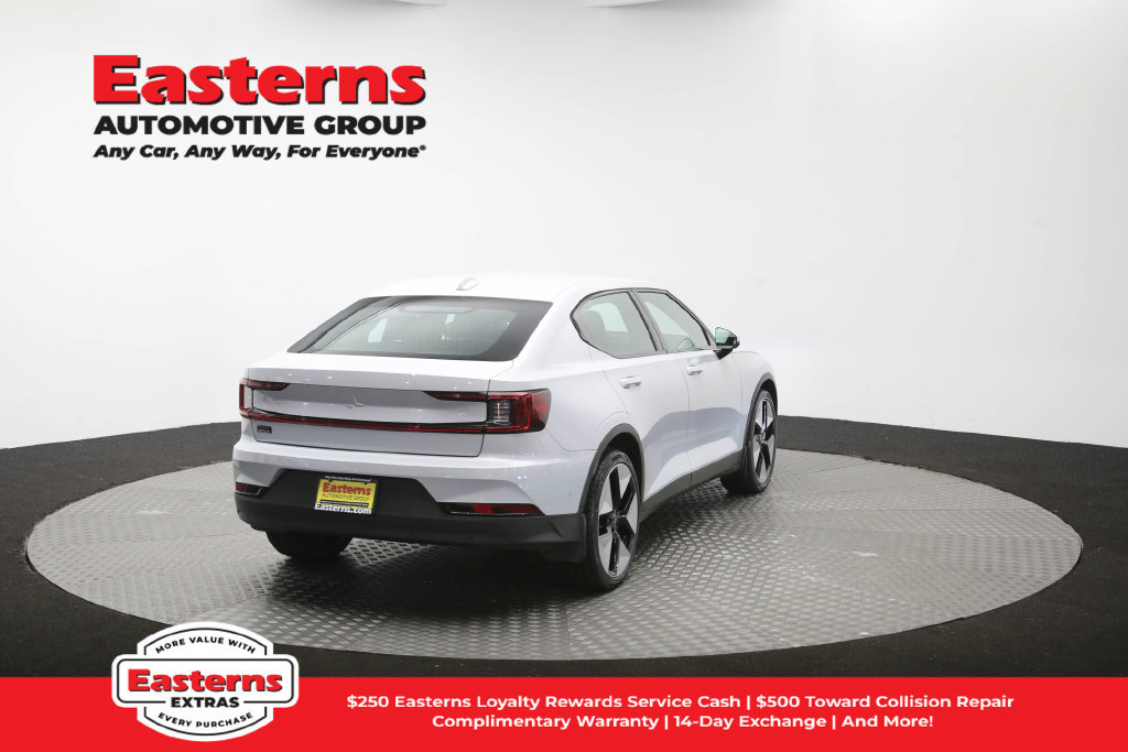 Used 2023 Polestar Polestar 2 w/ Pilot Pack AWD/4WD image 39