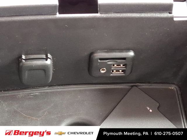 Certified 2015 Chevrolet Silverado 1500 LT w/ All Star Edition image 26