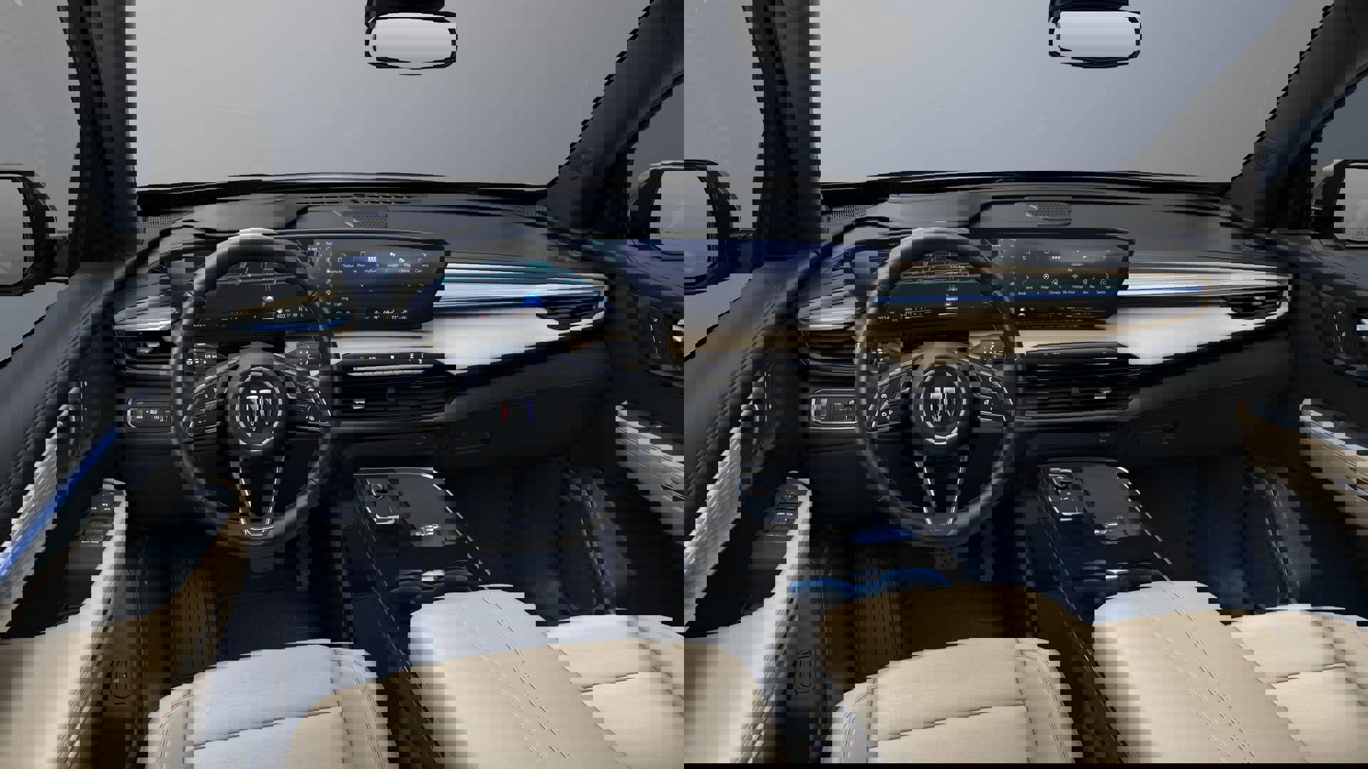 New 2026 Buick Enclave Preferred image 27