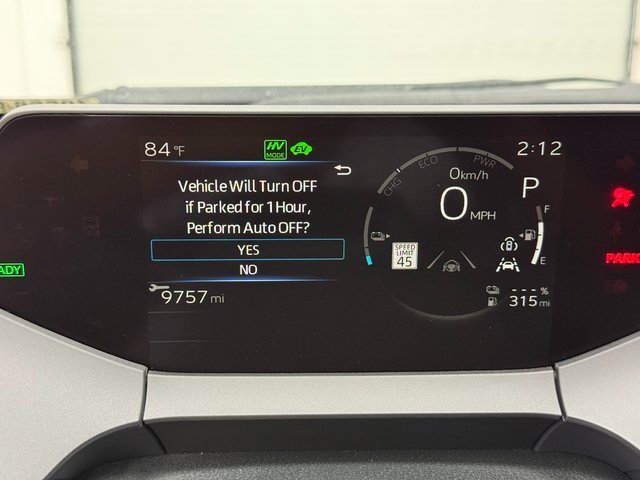 New 2026 Toyota Prius Plug-In Hybrid image 16