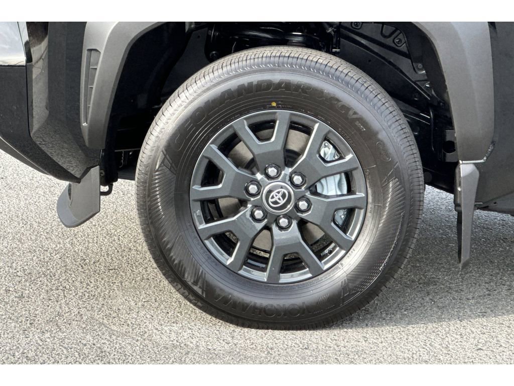 New 2026 Toyota 4Runner SR5 image 33