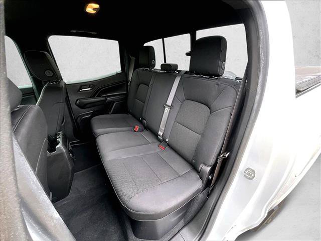 Used 2023 Chevrolet Colorado LT w/ LT Convenience Package RWD image 27