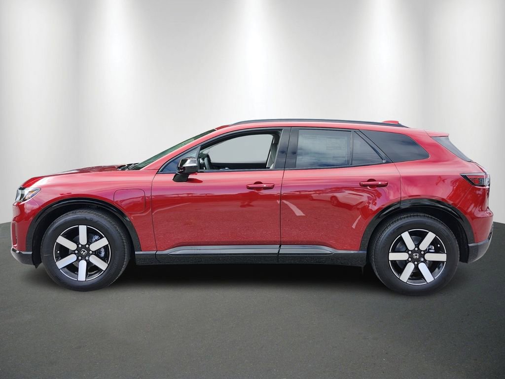 New 2026 Honda Prologue Touring image 4