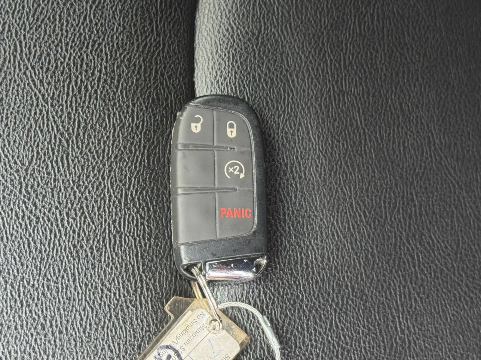 Used 2025 Jeep Compass Limited AWD/4WD image 25