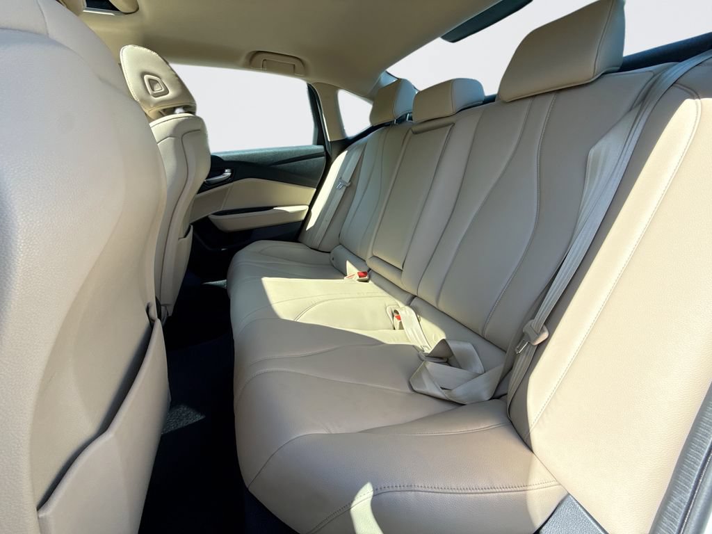 Used 2023 Acura TLX FWD image 25