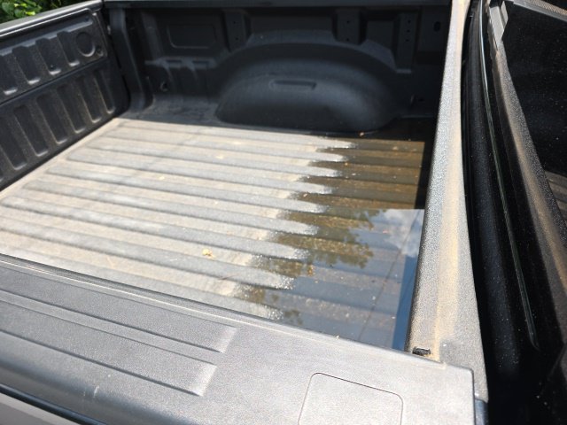 Used 2021 RAM 1500 Laramie AWD/4WD image 7
